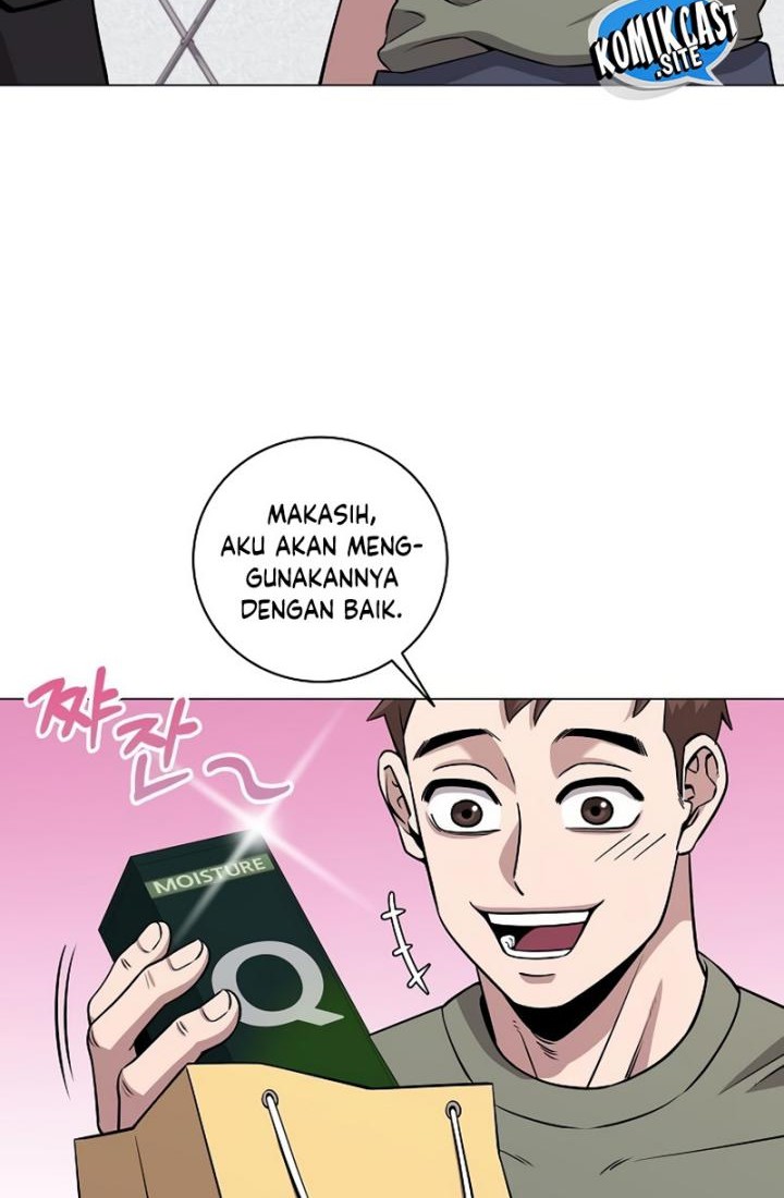 The Dark Mage’s Return to Enlistment Chapter 14 - halaman 23