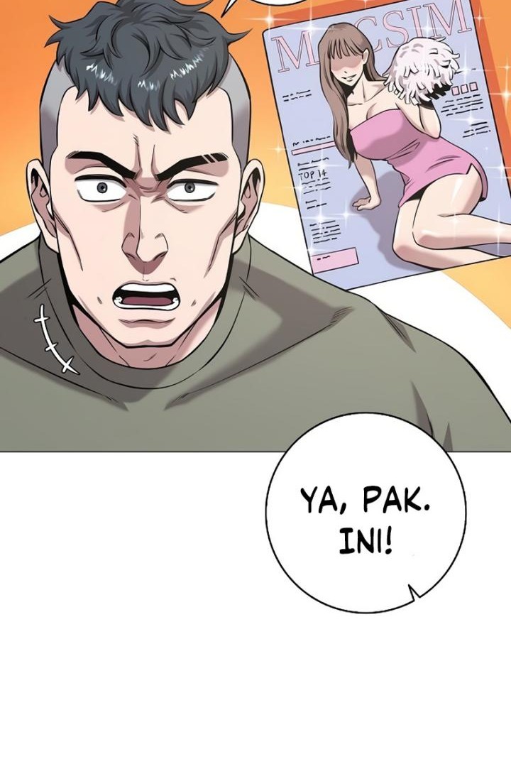 The Dark Mage’s Return to Enlistment Chapter 14 - halaman 25