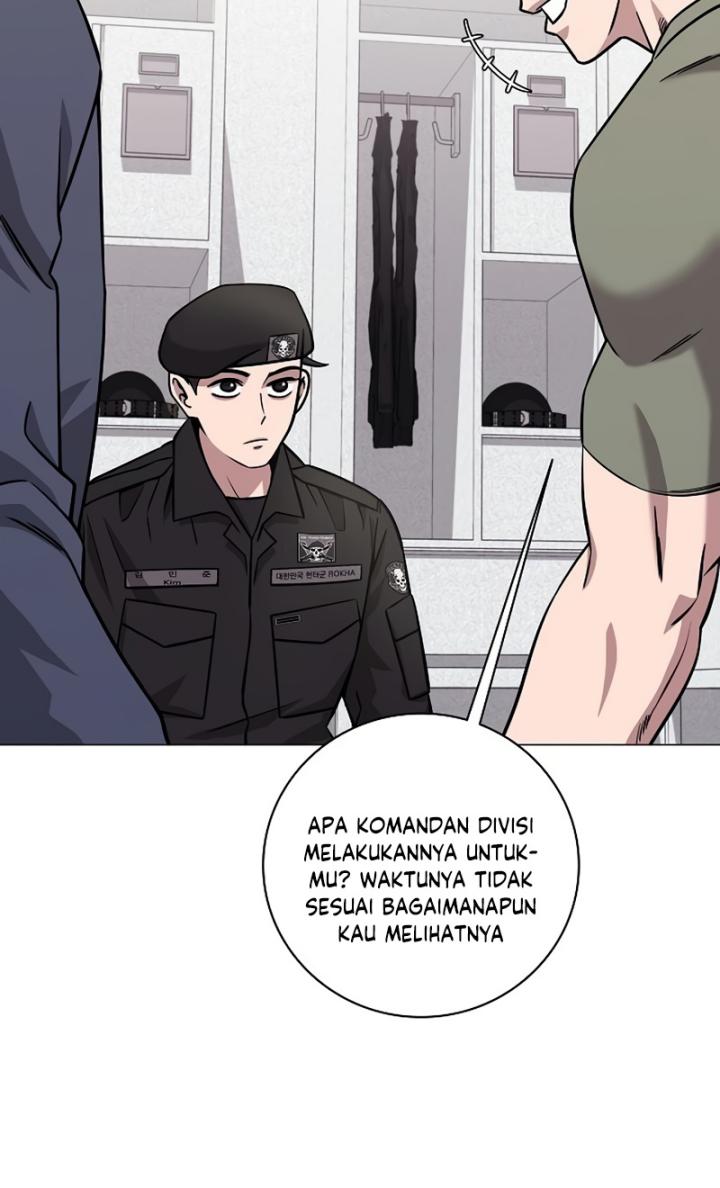 The Dark Mage’s Return to Enlistment Chapter 14 - halaman 28