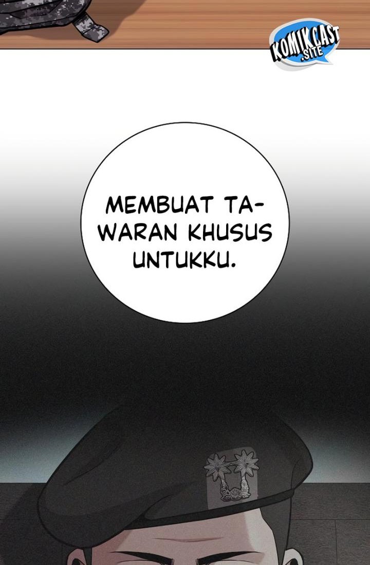 The Dark Mage’s Return to Enlistment Chapter 14 - halaman 30