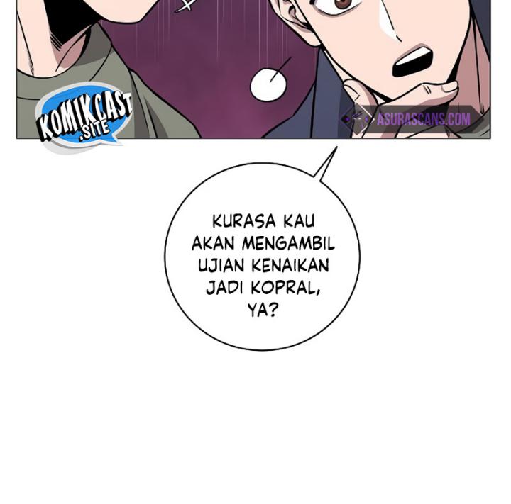 The Dark Mage’s Return to Enlistment Chapter 14 - halaman 35