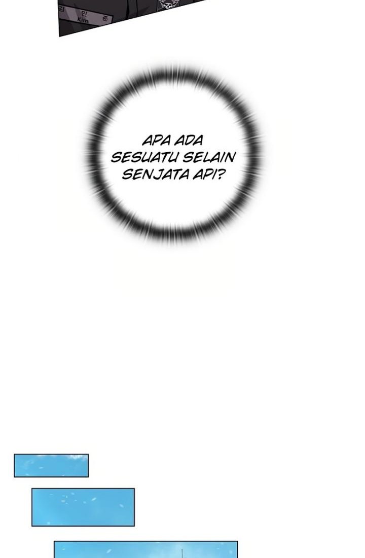 The Dark Mage’s Return to Enlistment Chapter 14 - halaman 39