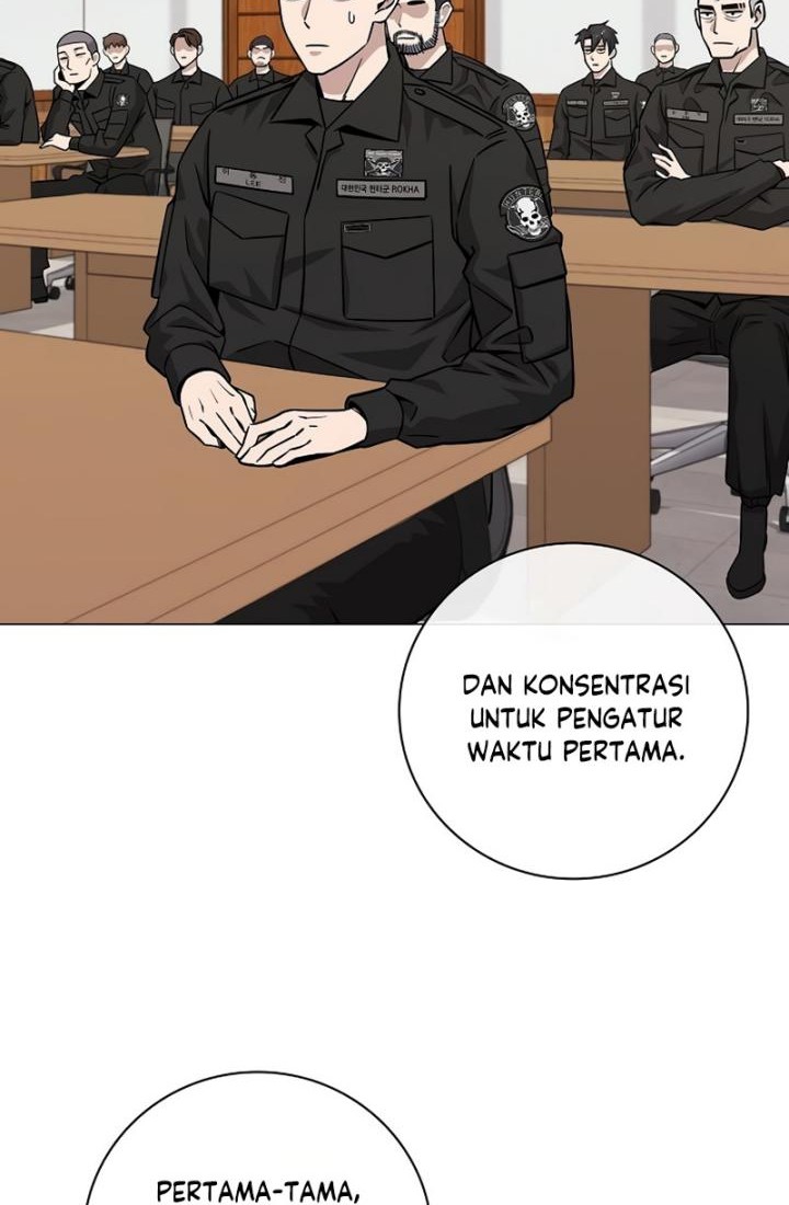 The Dark Mage’s Return to Enlistment Chapter 14 - halaman 41