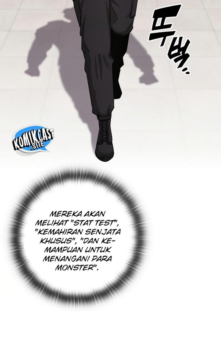 The Dark Mage’s Return to Enlistment Chapter 14 - halaman 44