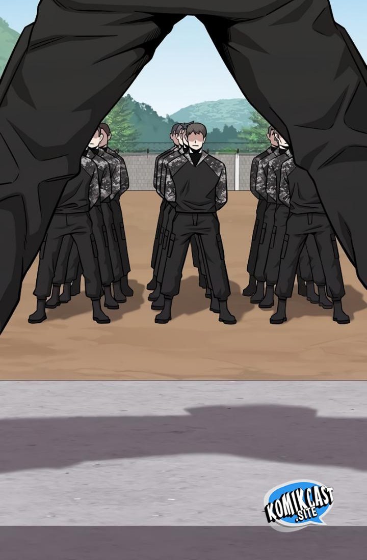 The Dark Mage’s Return to Enlistment Chapter 14 - halaman 48