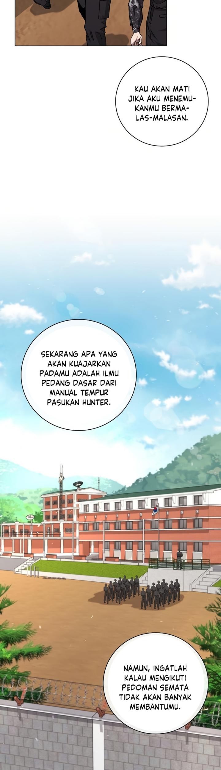 The Dark Mage’s Return to Enlistment Chapter 14 - halaman 52