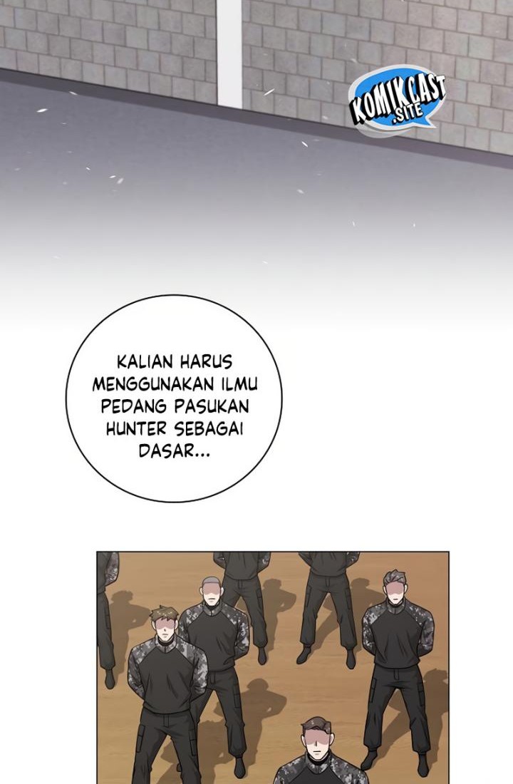 The Dark Mage’s Return to Enlistment Chapter 14 - halaman 53