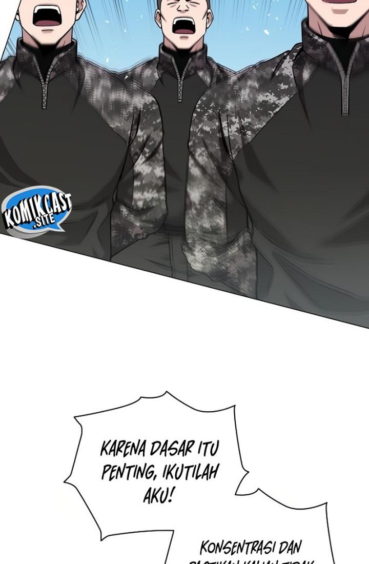 The Dark Mage’s Return to Enlistment Chapter 14 - halaman 55