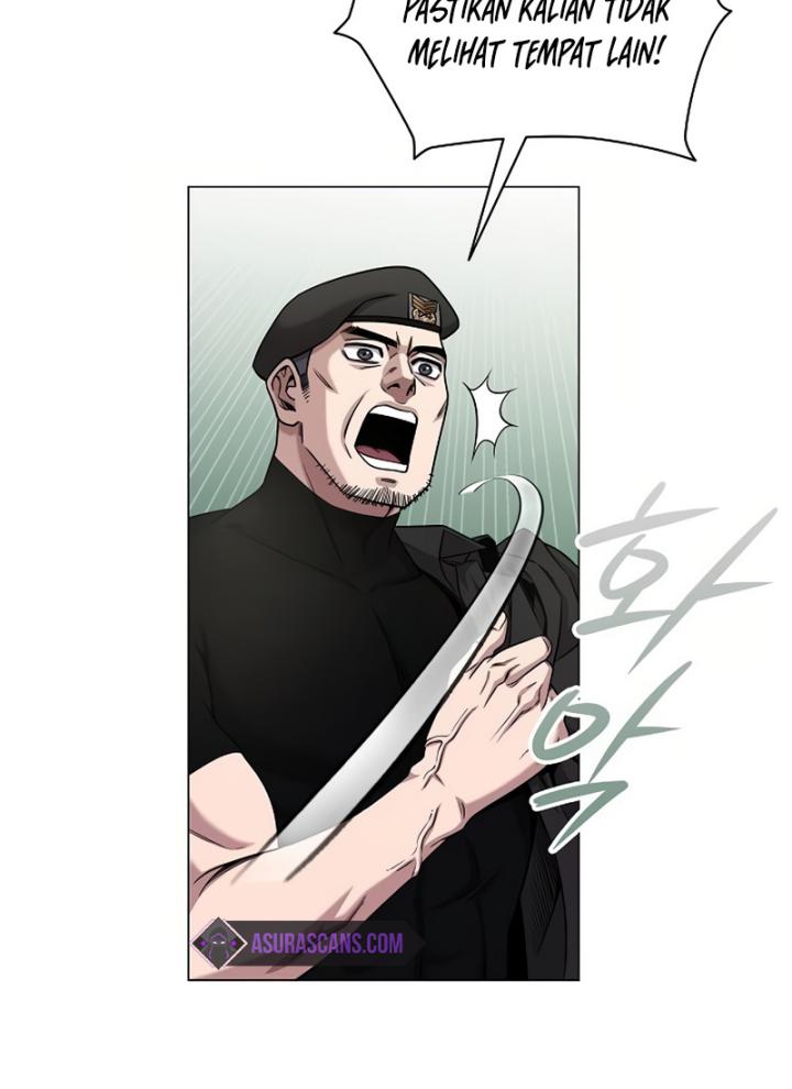 The Dark Mage’s Return to Enlistment Chapter 14 - halaman 56