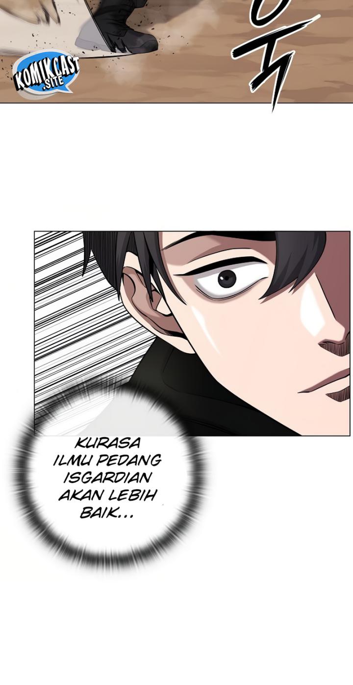 The Dark Mage’s Return to Enlistment Chapter 14 - halaman 63