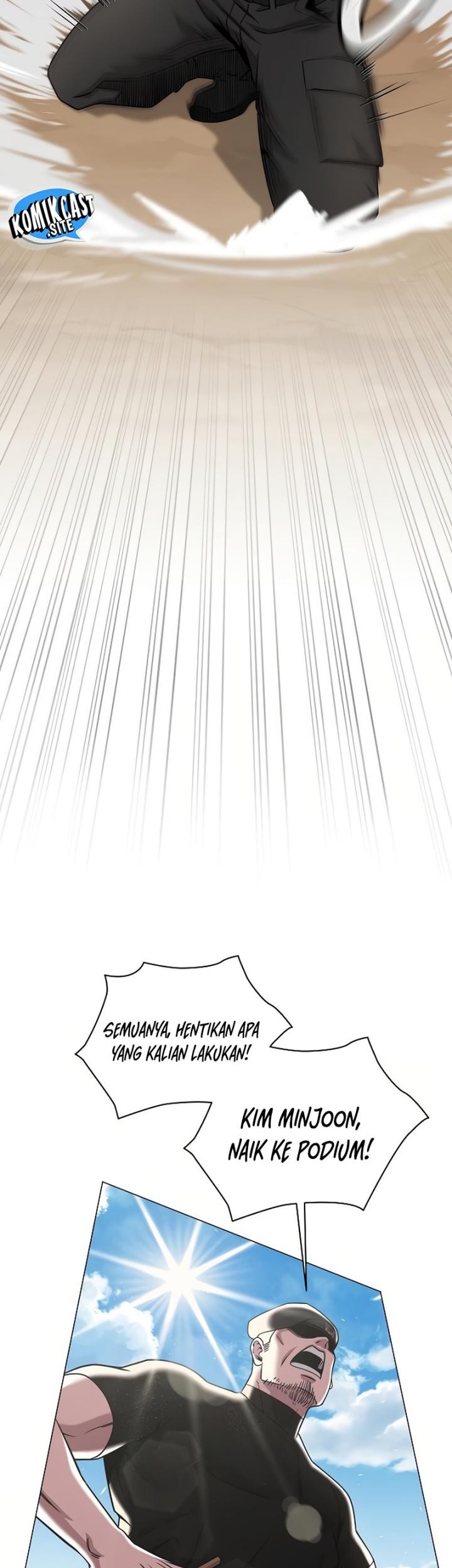 The Dark Mage’s Return to Enlistment Chapter 14 - halaman 66