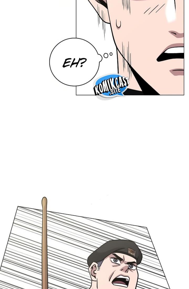 The Dark Mage’s Return to Enlistment Chapter 14 - halaman 72