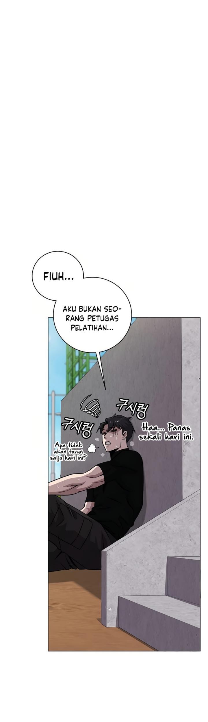 The Dark Mage’s Return to Enlistment Chapter 14 - halaman 75