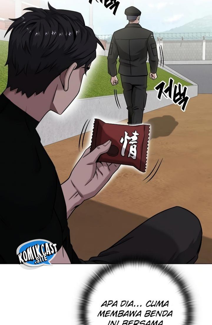 The Dark Mage’s Return to Enlistment Chapter 14 - halaman 79