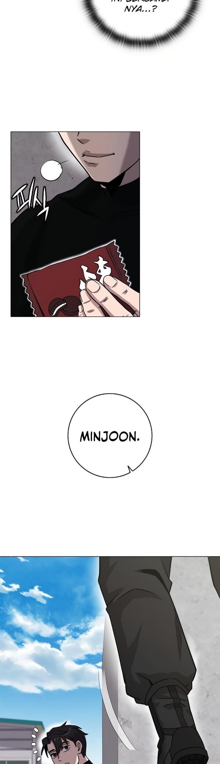 The Dark Mage’s Return to Enlistment Chapter 14 - halaman 80