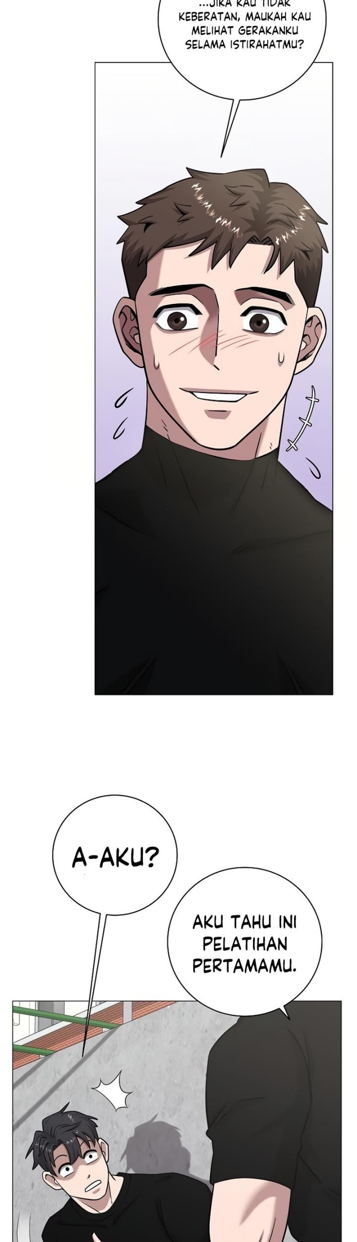 The Dark Mage’s Return to Enlistment Chapter 14 - halaman 82