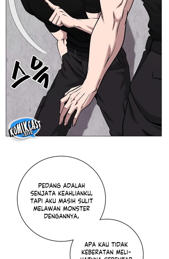 The Dark Mage’s Return to Enlistment Chapter 14 - halaman 83