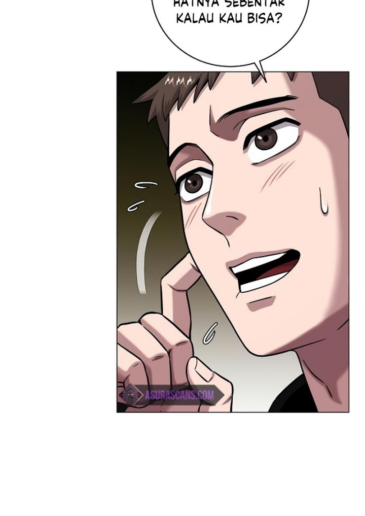 The Dark Mage’s Return to Enlistment Chapter 14 - halaman 84