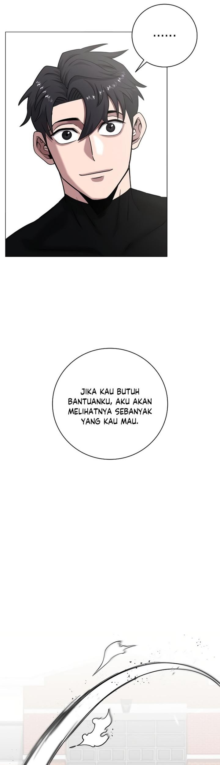 The Dark Mage’s Return to Enlistment Chapter 14 - halaman 85