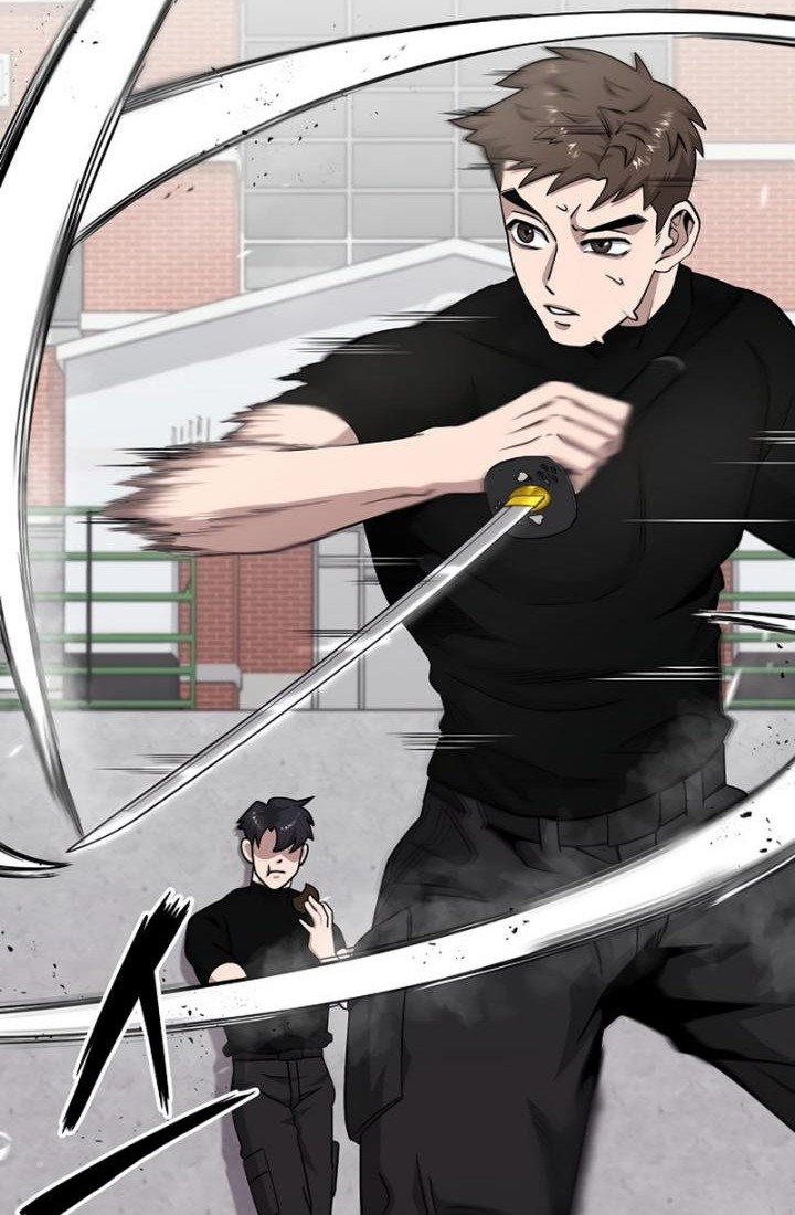 The Dark Mage’s Return to Enlistment Chapter 14 - halaman 86