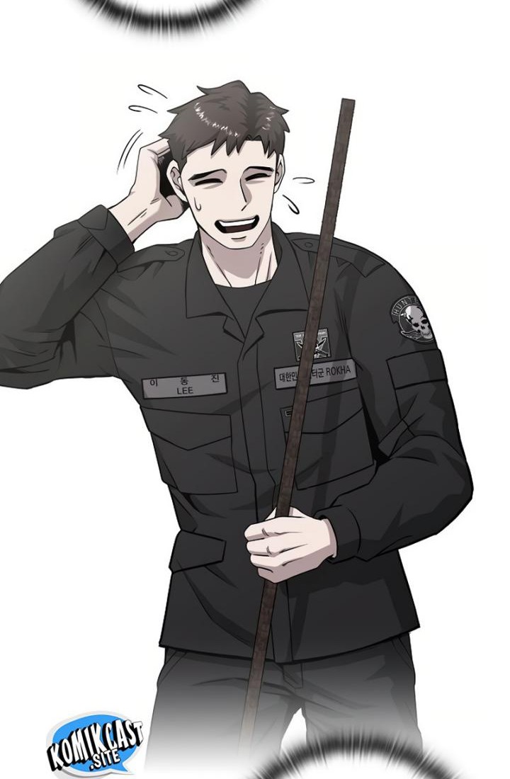 The Dark Mage’s Return to Enlistment Chapter 14 - halaman 88