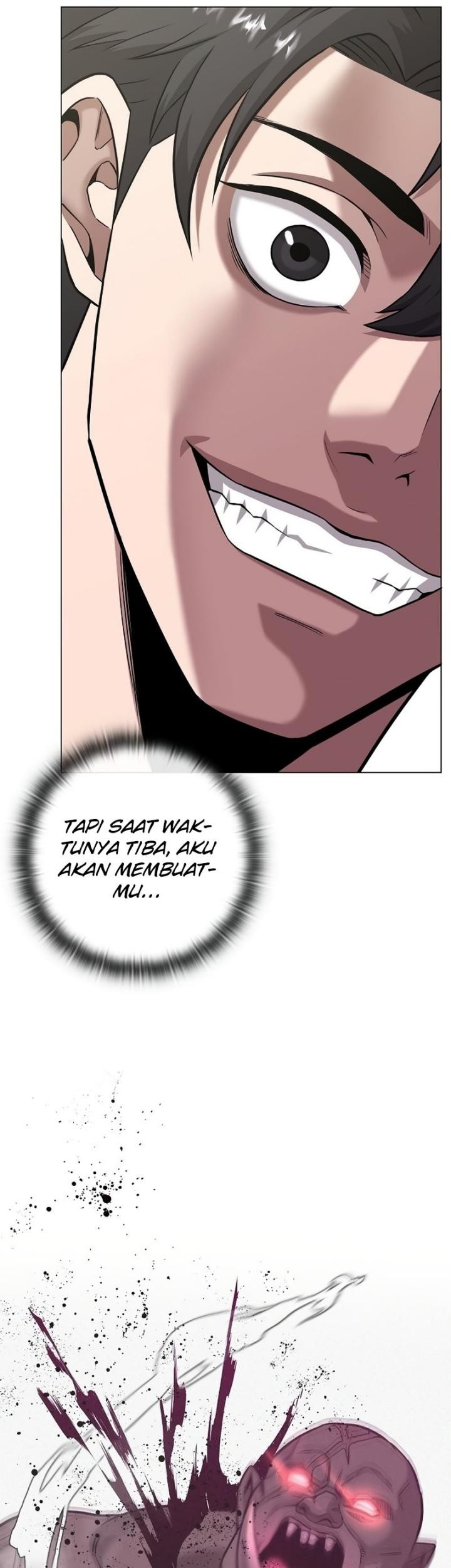 The Dark Mage’s Return to Enlistment Chapter 14 - halaman 92