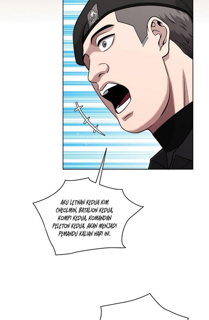 The Dark Mage’s Return to Enlistment Chapter 15 - halaman 10
