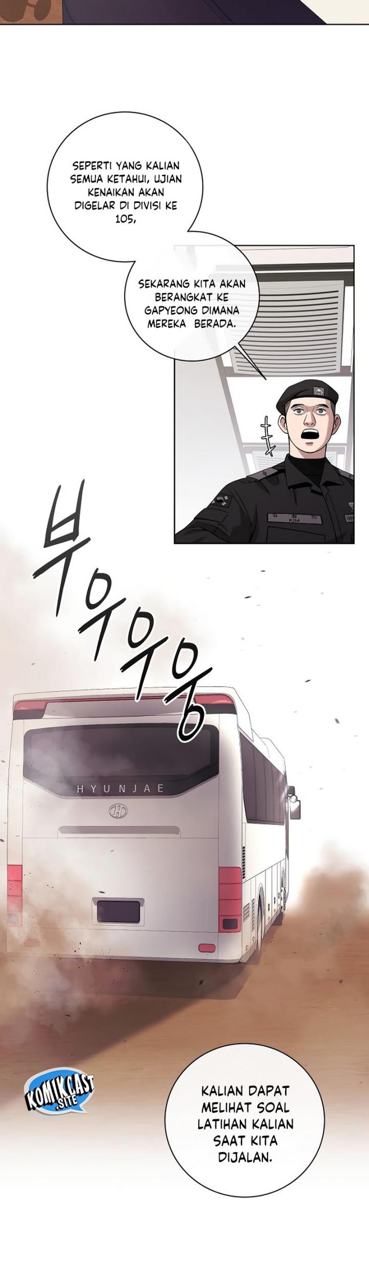 The Dark Mage’s Return to Enlistment Chapter 15 - halaman 13