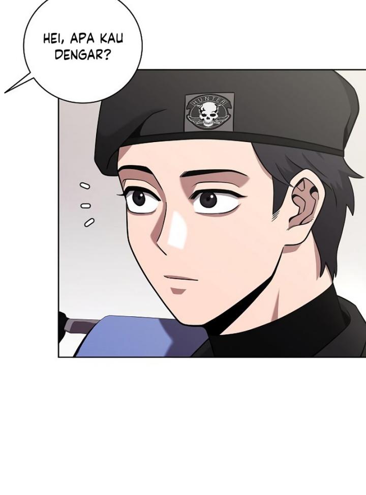 The Dark Mage’s Return to Enlistment Chapter 15 - halaman 15