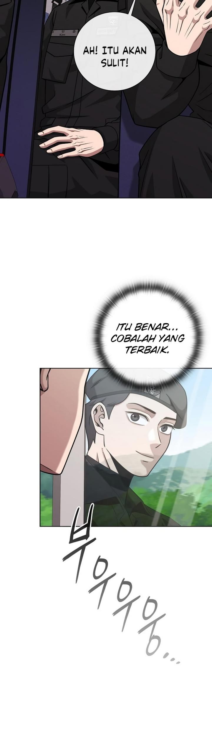 The Dark Mage’s Return to Enlistment Chapter 15 - halaman 18