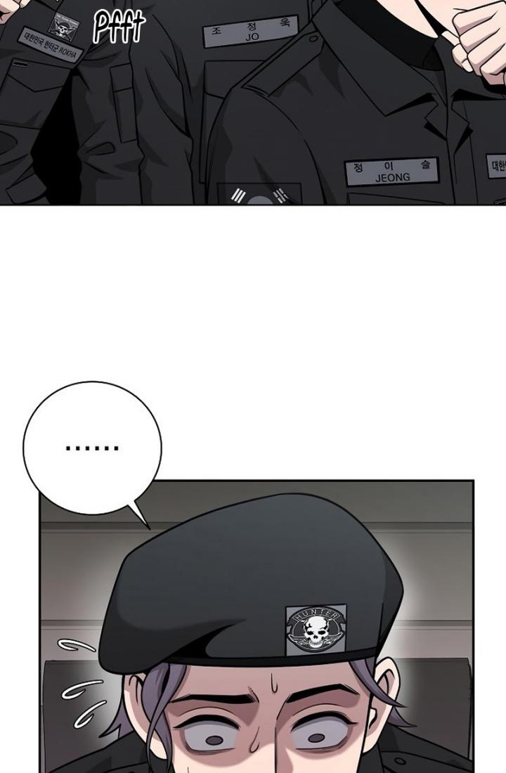 The Dark Mage’s Return to Enlistment Chapter 15 - halaman 24