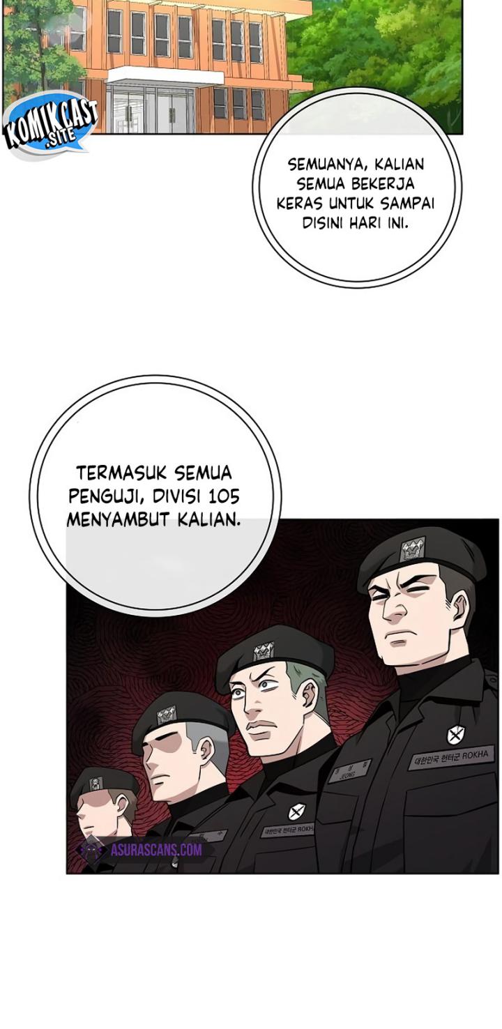 The Dark Mage’s Return to Enlistment Chapter 15 - halaman 29