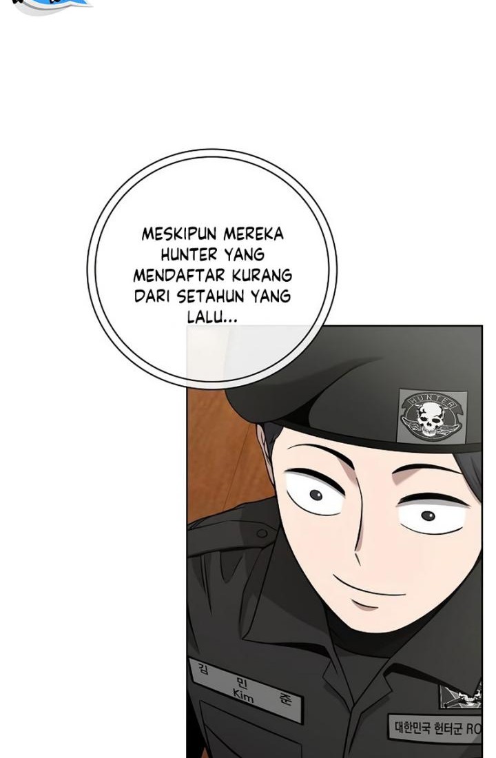 The Dark Mage’s Return to Enlistment Chapter 15 - halaman 33