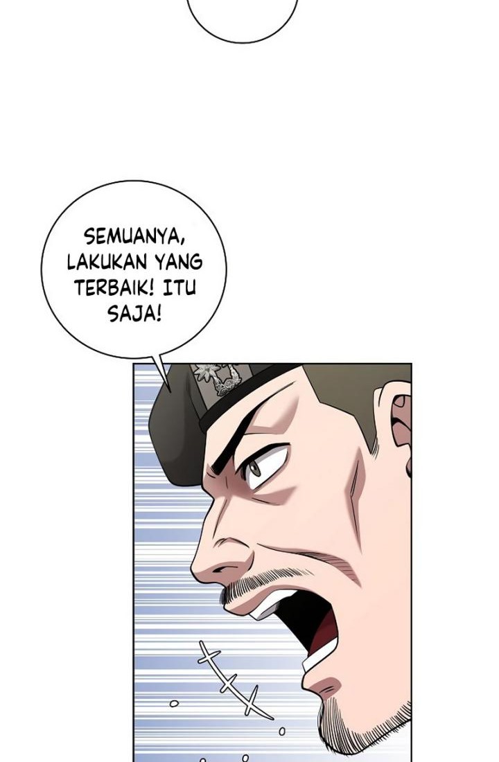 The Dark Mage’s Return to Enlistment Chapter 15 - halaman 40