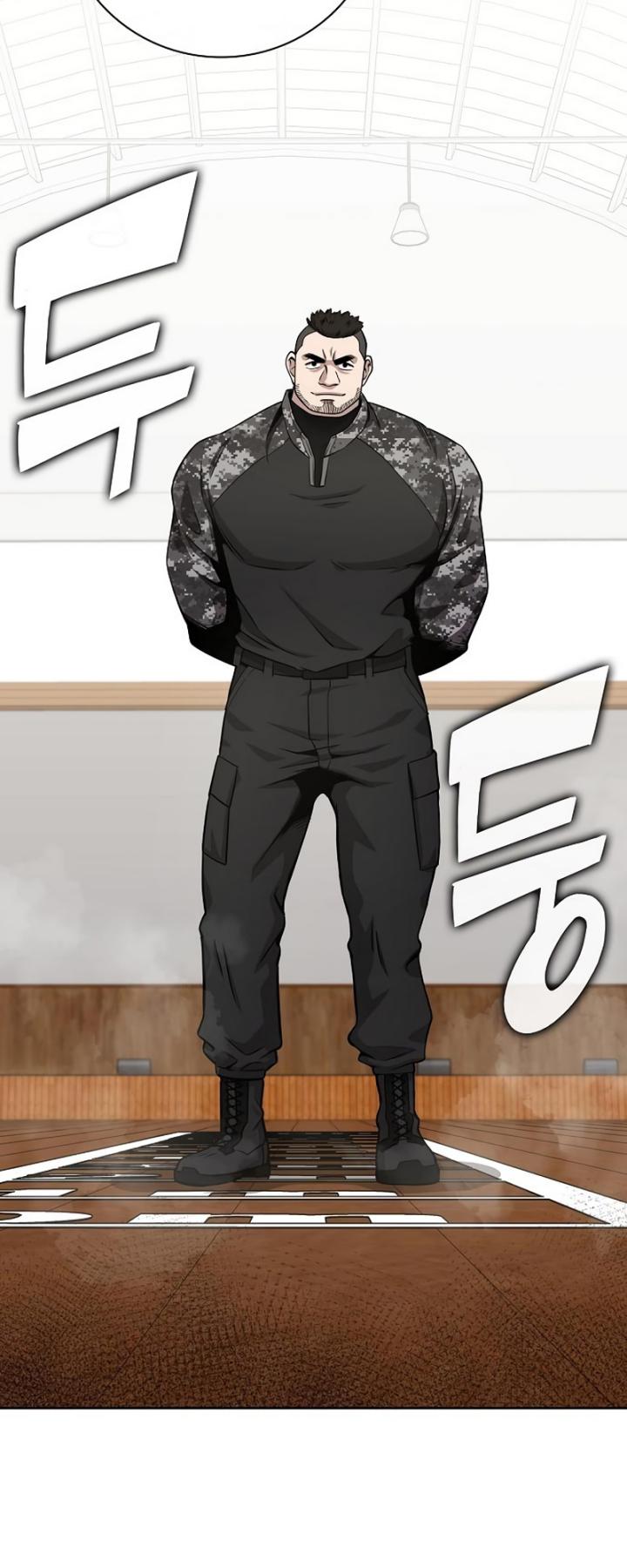 The Dark Mage’s Return to Enlistment Chapter 15 - halaman 43