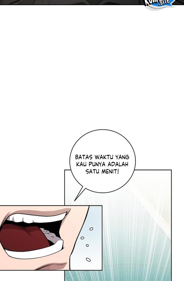 The Dark Mage’s Return to Enlistment Chapter 15 - halaman 45