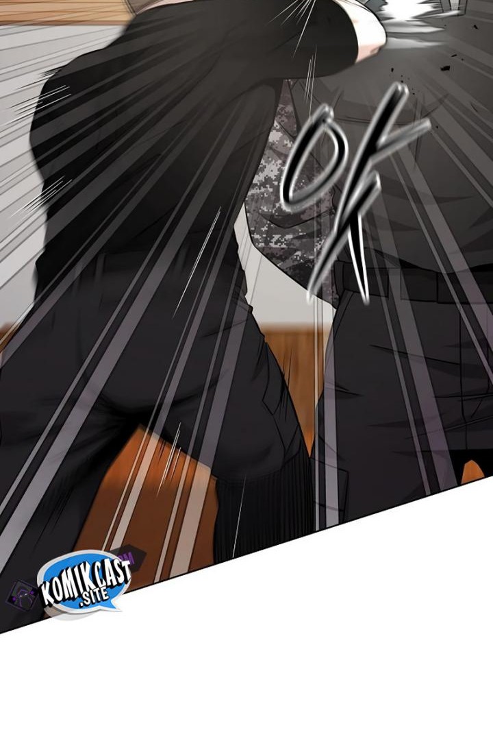The Dark Mage’s Return to Enlistment Chapter 15 - halaman 49