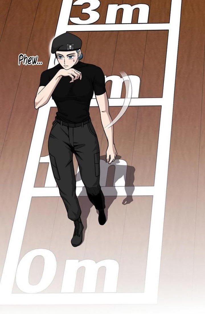 The Dark Mage’s Return to Enlistment Chapter 15 - halaman 59