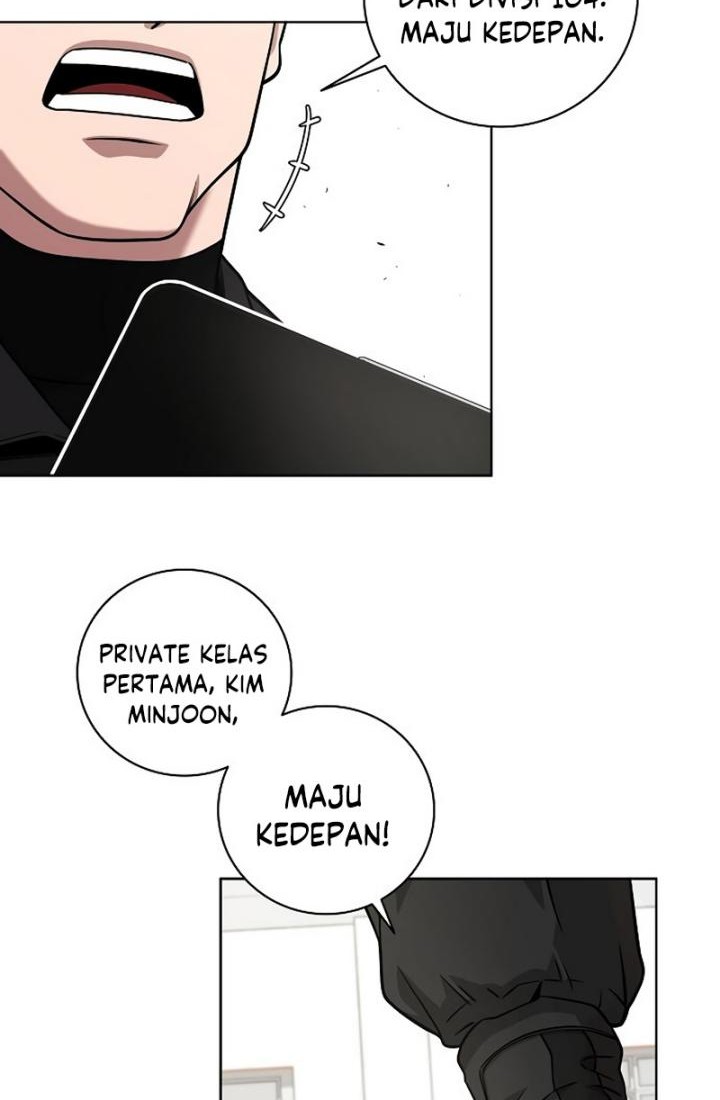 The Dark Mage’s Return to Enlistment Chapter 15 - halaman 63