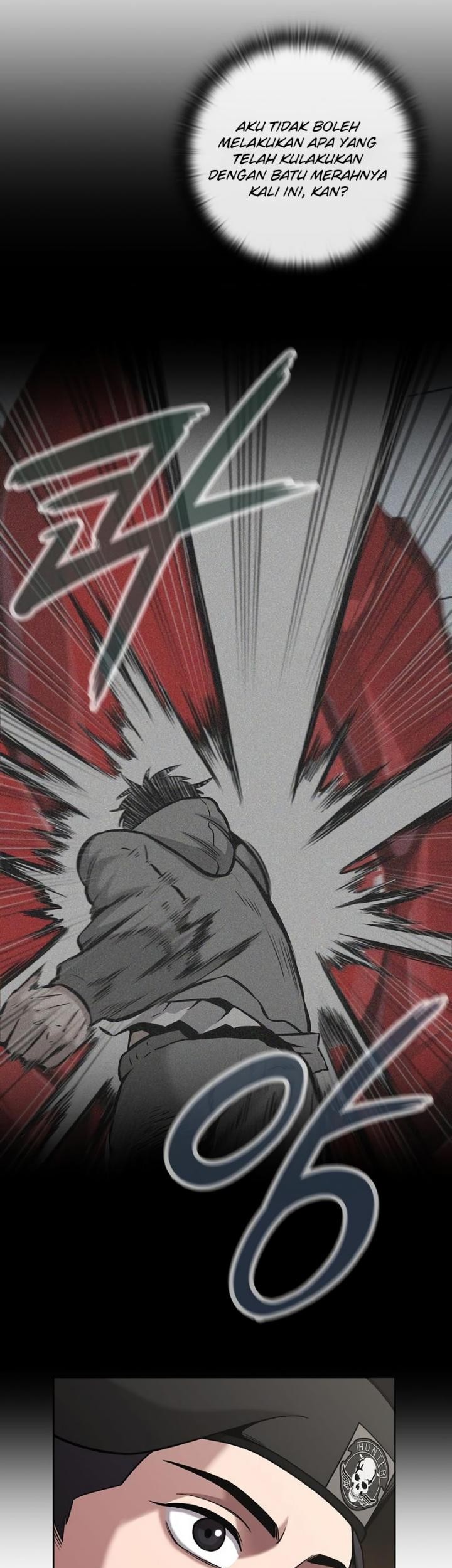 The Dark Mage’s Return to Enlistment Chapter 15 - halaman 65