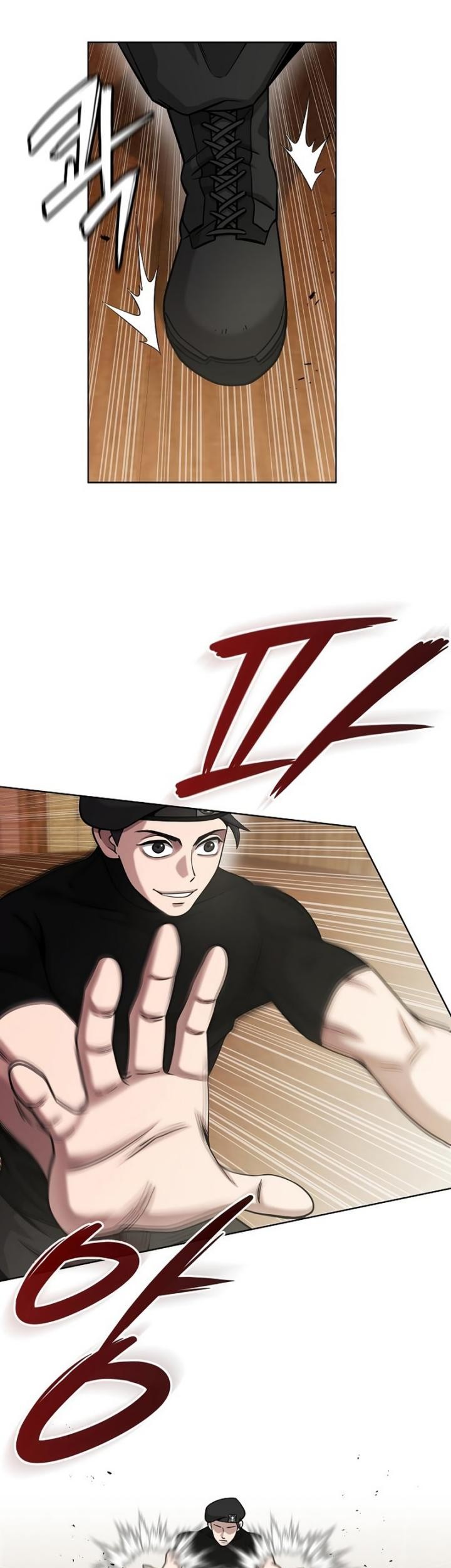 The Dark Mage’s Return to Enlistment Chapter 15 - halaman 67
