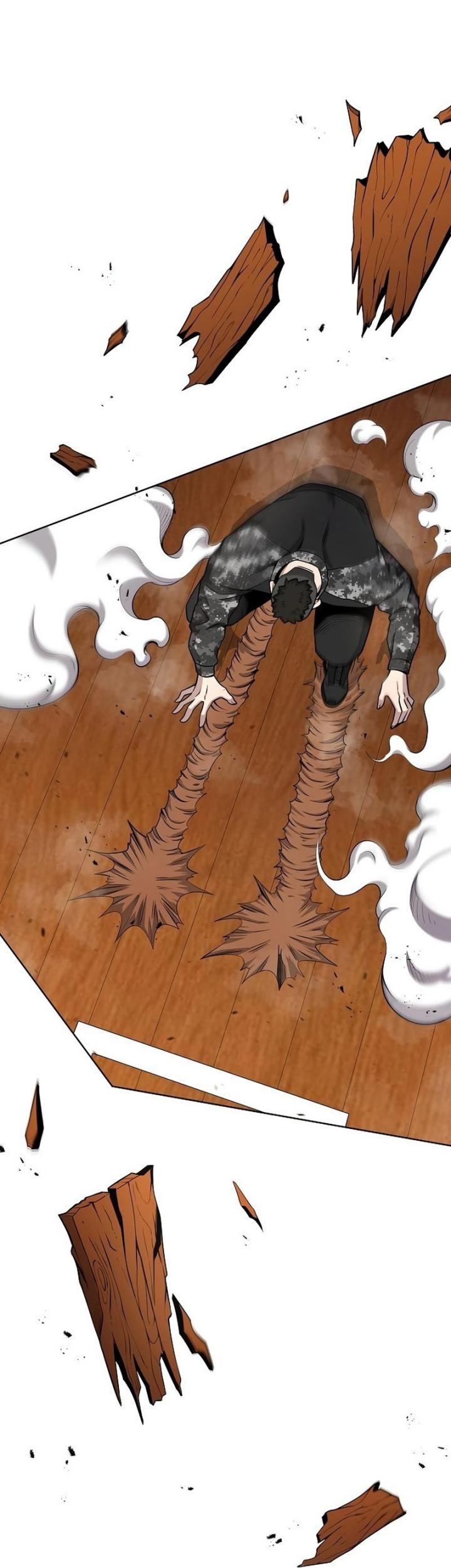 The Dark Mage’s Return to Enlistment Chapter 15 - halaman 72