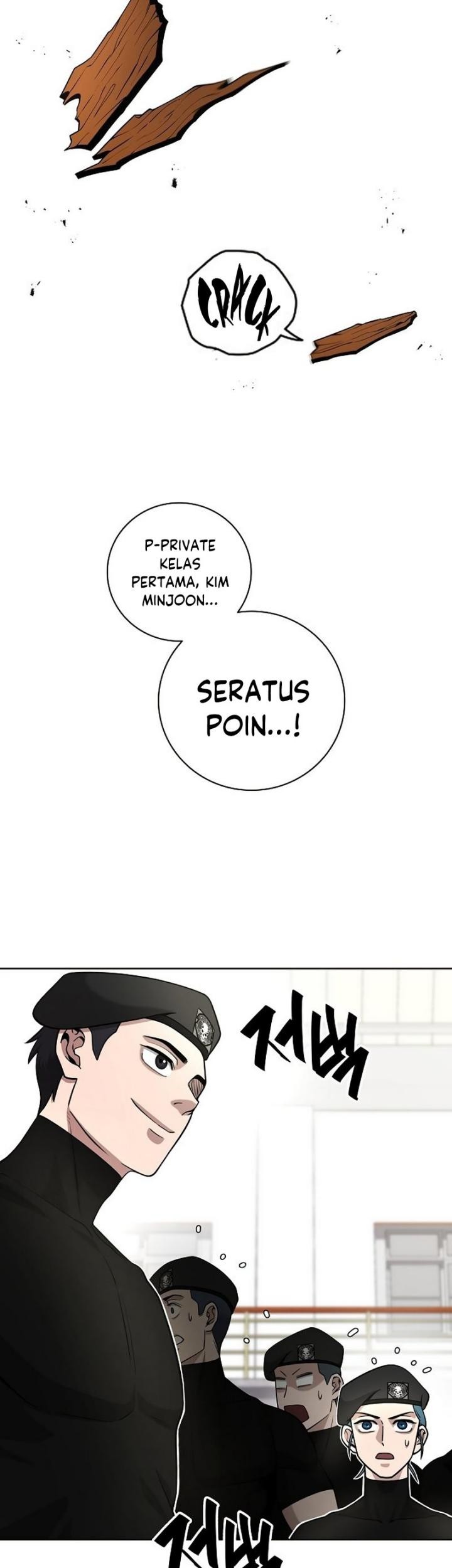 The Dark Mage’s Return to Enlistment Chapter 15 - halaman 74