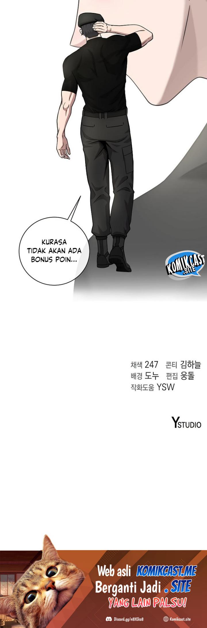 The Dark Mage’s Return to Enlistment Chapter 15 - halaman 76