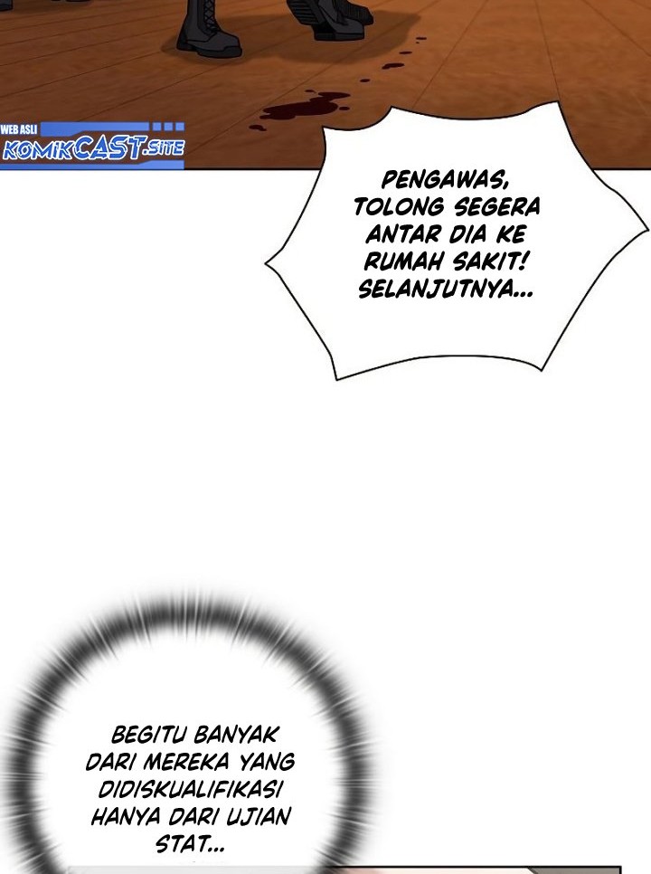 The Dark Mage’s Return to Enlistment Chapter 16 - halaman 27