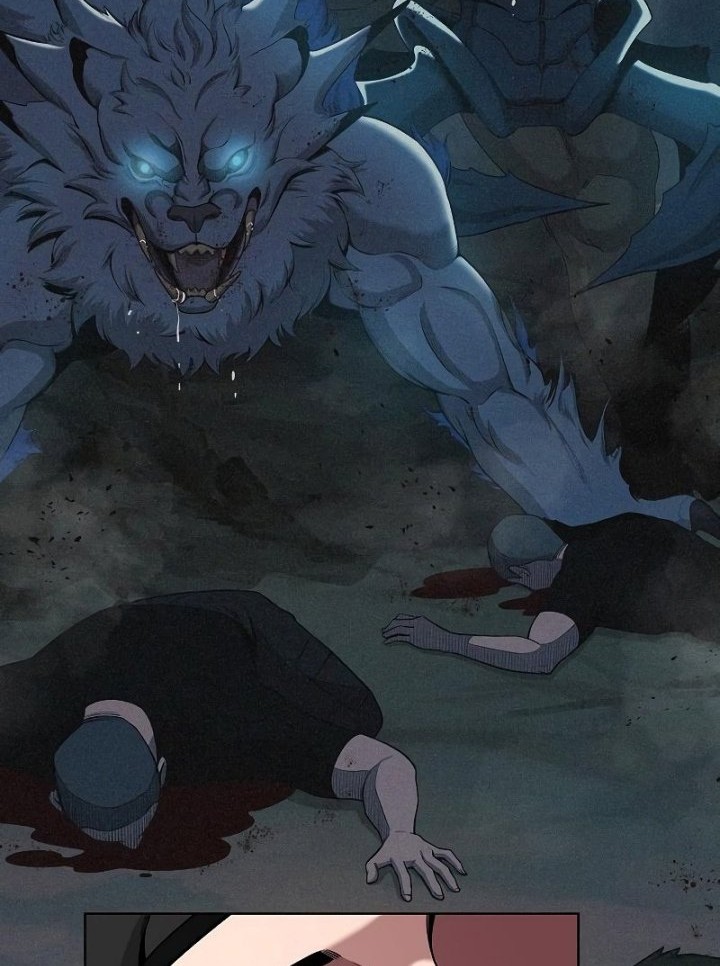 The Dark Mage’s Return to Enlistment Chapter 16 - halaman 29