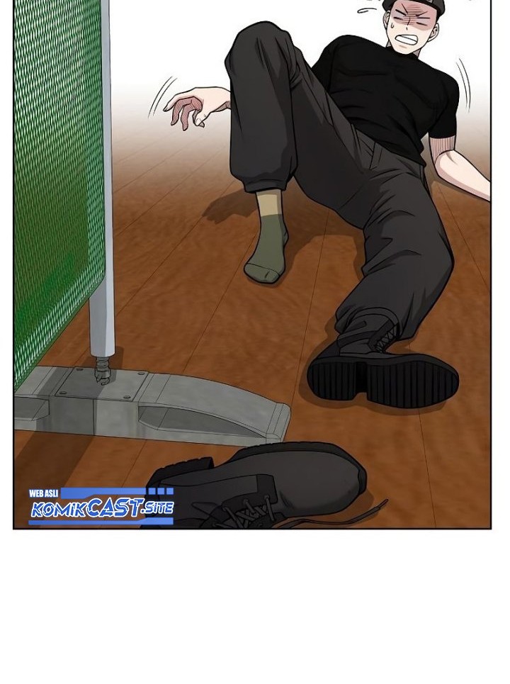 The Dark Mage’s Return to Enlistment Chapter 16 - halaman 31