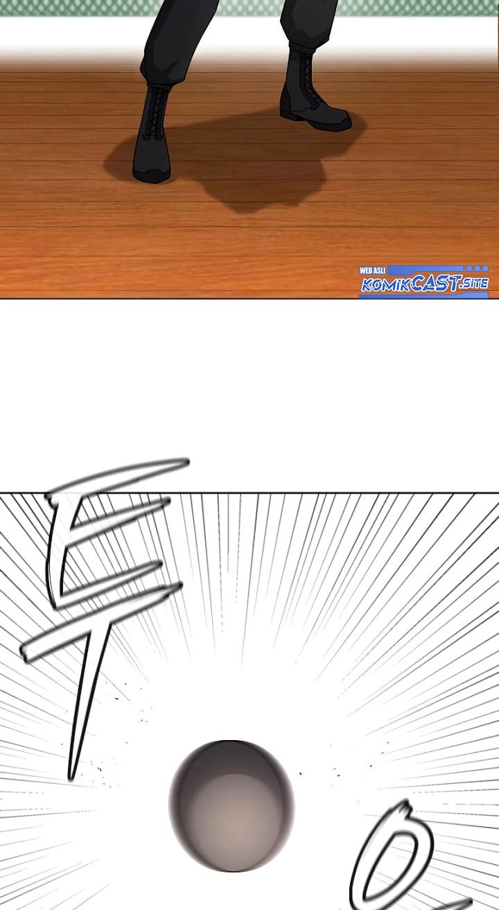 The Dark Mage’s Return to Enlistment Chapter 16 - halaman 35