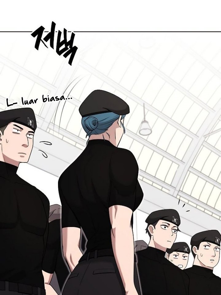 The Dark Mage’s Return to Enlistment Chapter 16 - halaman 41
