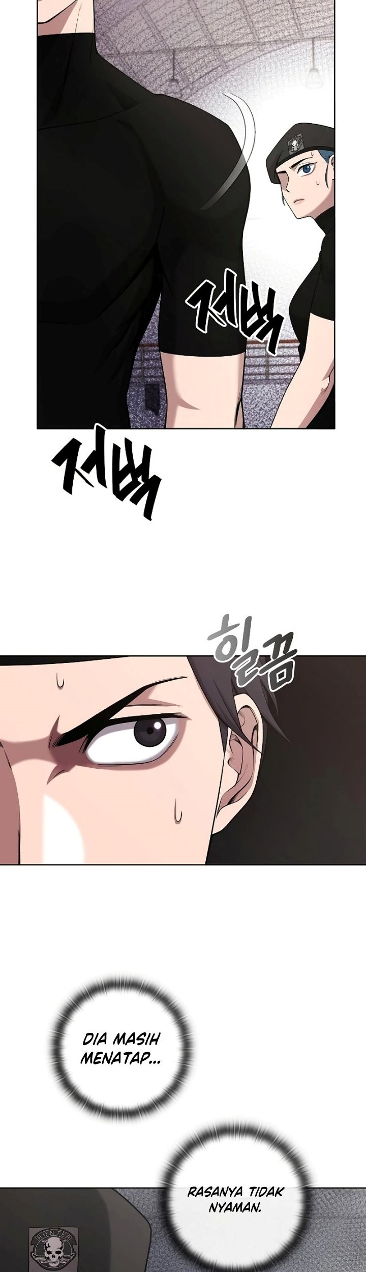 The Dark Mage’s Return to Enlistment Chapter 16 - halaman 46